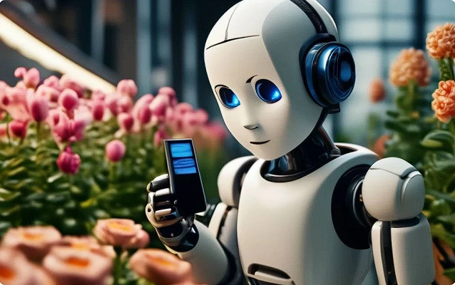 Архитектурная схема системы Astro Algo, показывающая поток данных и взаимодействие ИИ-агентов